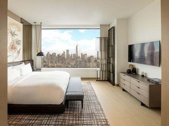 25 West 28th Street PH40C, New York NY 10001