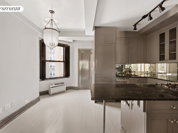 12 East 97th Street 10B, New York NY 10029