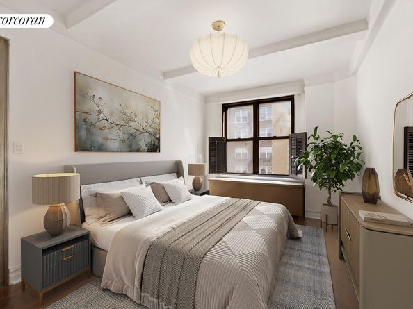 12 East 97th Street 10B, New York NY 10029