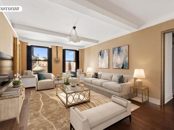 12 East 97th Street 10B, New York NY 10029
