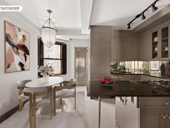 12 East 97th Street 10B, New York NY 10029