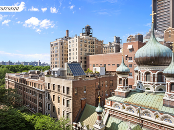 12 East 97th Street