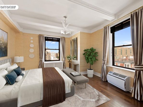 12 East 97th Street 10B, New York NY 10029
