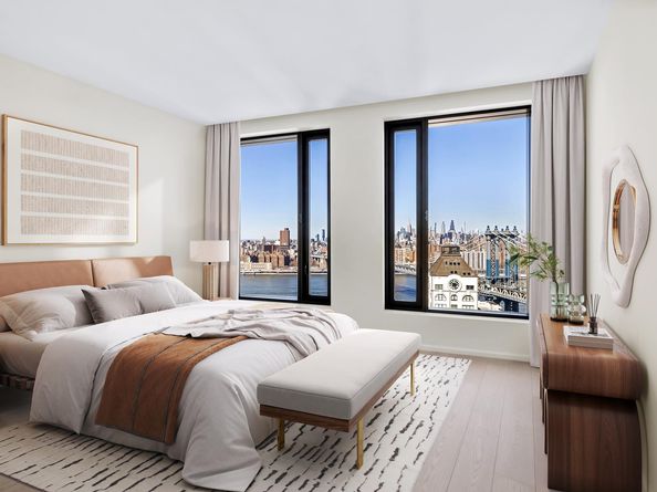 30 Front Street 19B, Brooklyn NY 11201