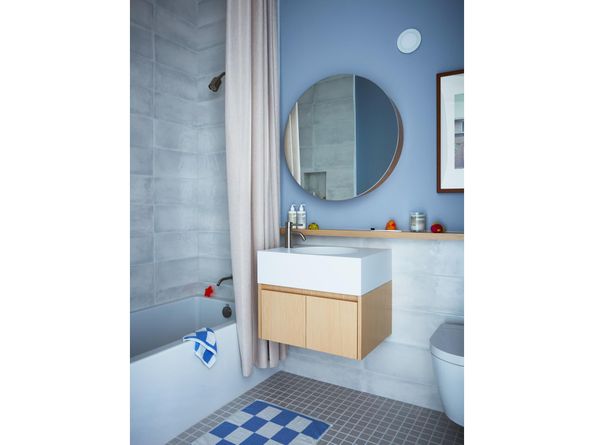30 Front Street 19B, Brooklyn NY 11201