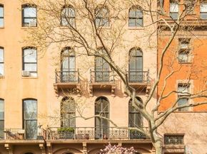 243 East 17th Street, New York NY 10003
