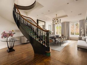 243 East 17th Street, New York NY 10003