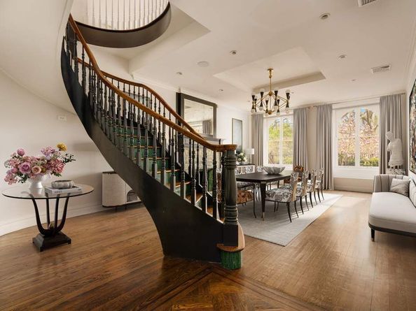 243 East 17th Street, New York NY 10003