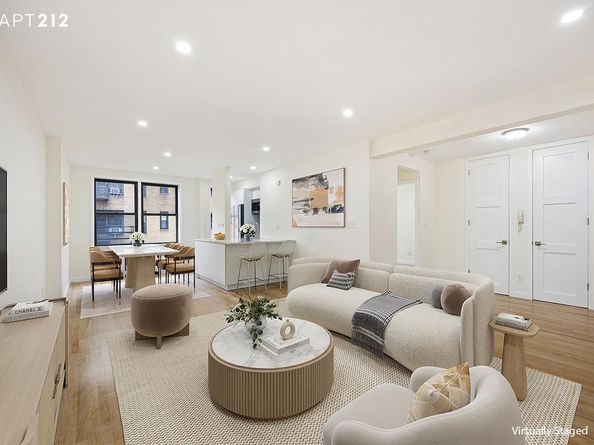 60 East 9th Street 519, New York NY 10003
