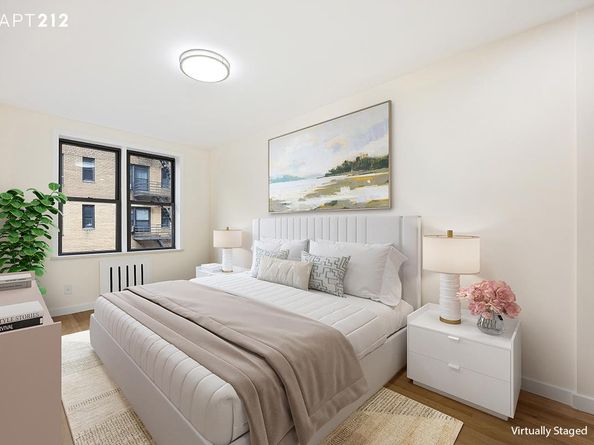 60 East 9th Street 519, New York NY 10003