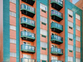 102-10 Queens Boulevard 704, Queens NY 11375