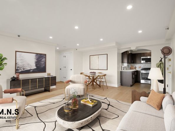 102-10 Queens Boulevard 704, Queens NY 11375