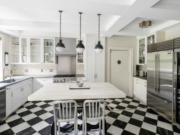 257 West 86th Street 3/4A, New York NY 10024