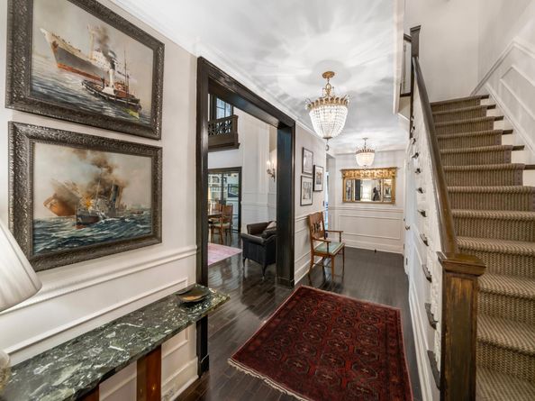 257 West 86th Street 3/4A, New York NY 10024