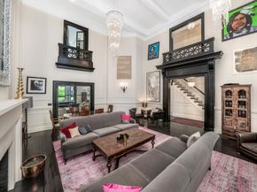 257 West 86th Street 3/4A, New York NY 10024