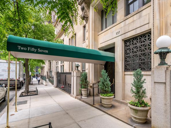 257 West 86th Street 3/4A, New York NY 10024