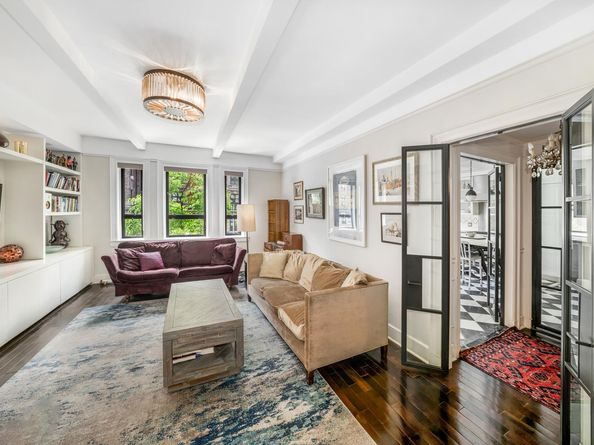 257 West 86th Street 3/4A, New York NY 10024