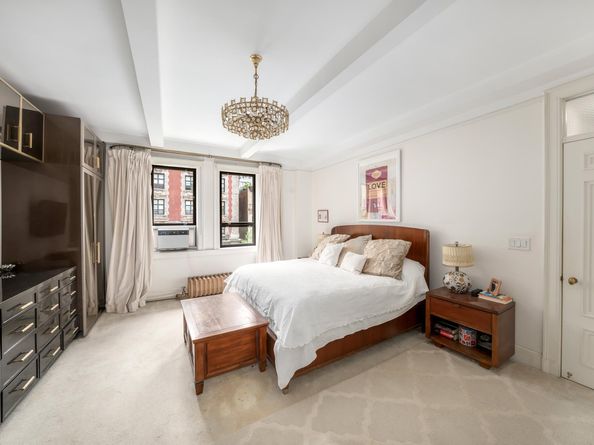 257 West 86th Street 3/4A, New York NY 10024