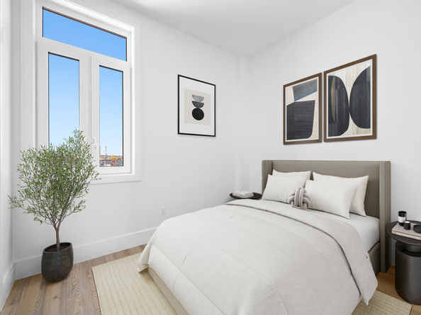 68 North Henry Street 4F, Brooklyn NY 11222