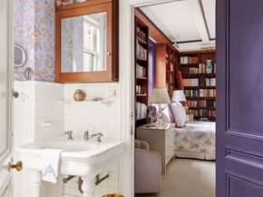 563 Park Avenue 4E, New York NY 10065