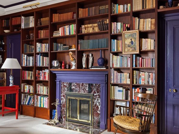 563 Park Avenue 4E, New York NY 10065