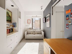 563 Park Avenue 4E, New York NY 10065