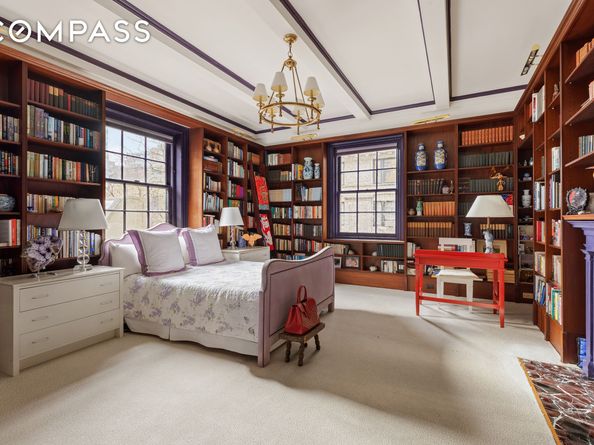 563 Park Avenue 4E, New York NY 10065