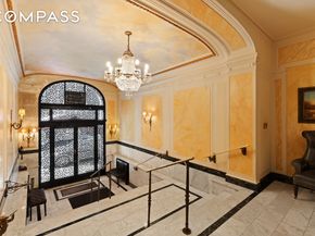 563 Park Avenue 4E, New York NY 10065