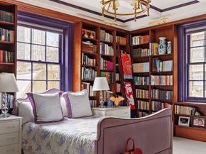563 Park Avenue 4E, New York NY 10065