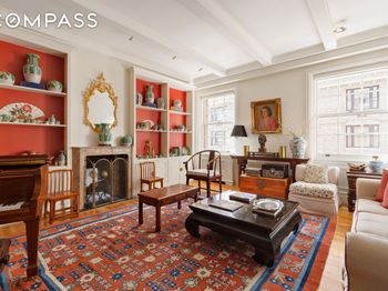 563 Park Avenue