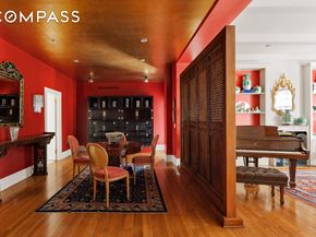 563 Park Avenue 4E, New York NY 10065