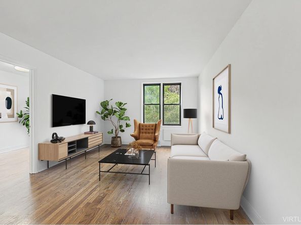 599 East 7th Street 2B, Brooklyn NY 11218