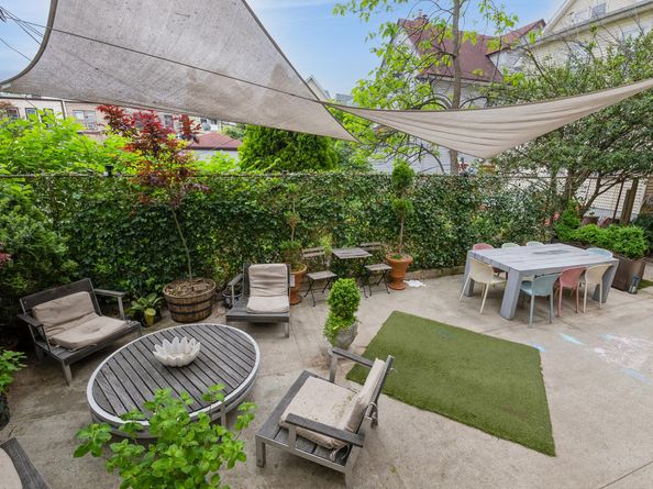 599 East 7th Street 2B, Brooklyn NY 11218
