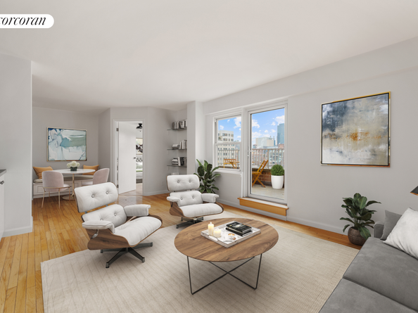 333 East 66th Street 12E, New York NY 10065