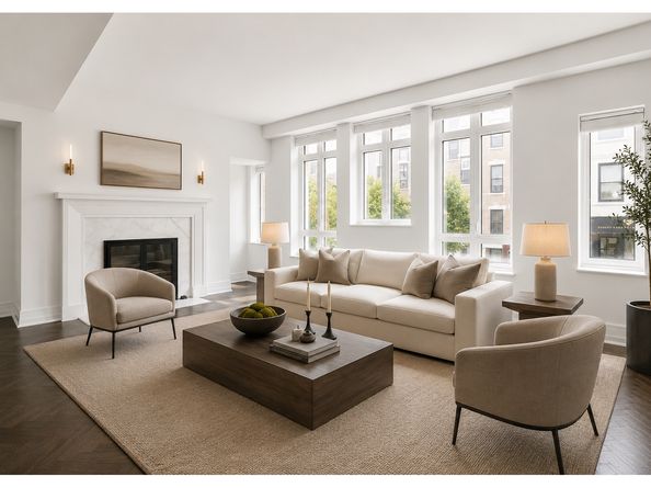 205 East 85th Street THA, New York NY 10028