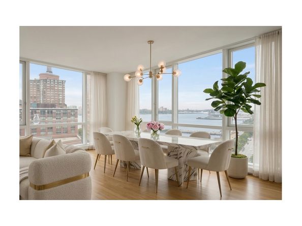 200 Chambers Street 20C, New York NY 10007