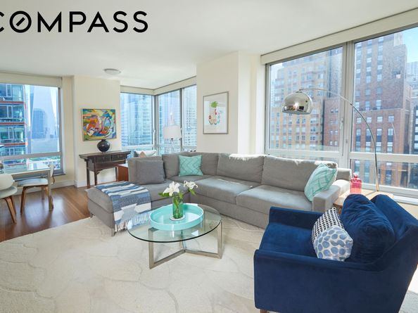 30 West Street 23B, New York NY 10004