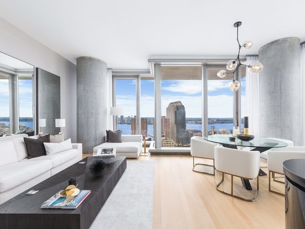56 Leonard Street 33BW, New York NY 10013