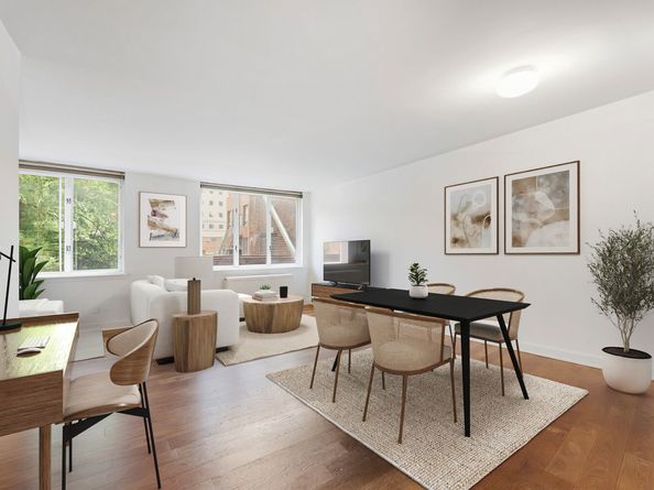 225 Rector Place 3B, New York NY 10280
