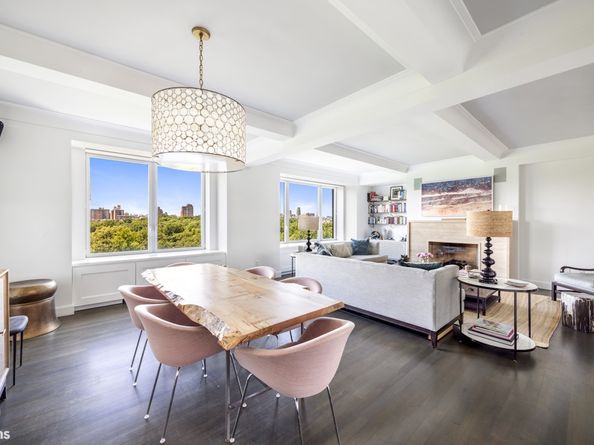 1212 5th Avenue 11A, New York NY 10029