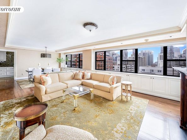 233 East 69th Street 14K, New York NY 10021