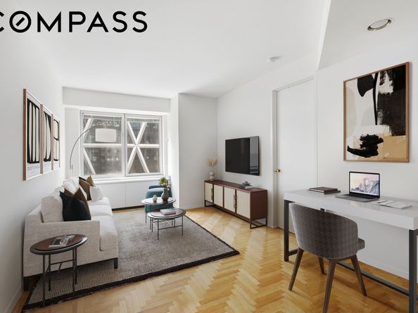 301 West 57th Street 24F, New York NY 10019