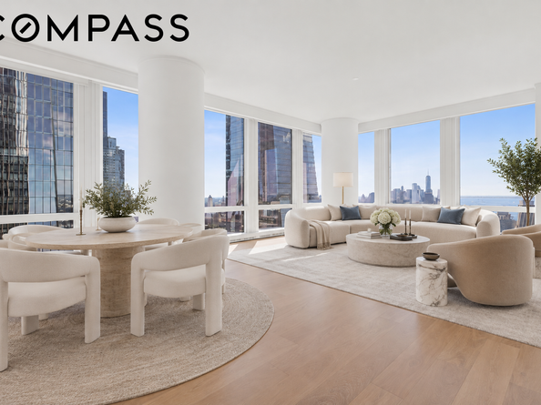 35 Hudson Yards 5604, New York NY 10001
