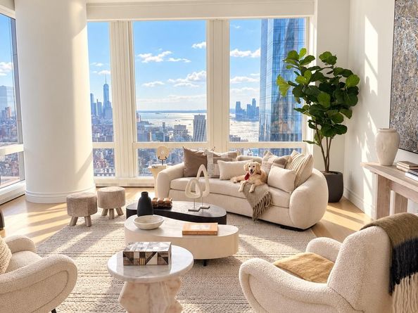 35 Hudson Yards 5604, New York NY 10001