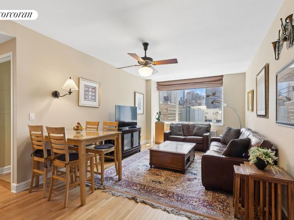 120 Riverside Boulevard 14P, New York NY 10069
