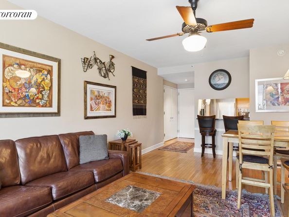 120 Riverside Boulevard 14P, New York NY 10069
