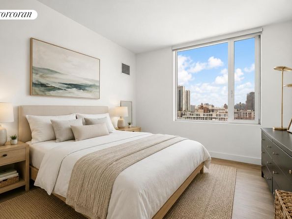 5-19 Borden Avenue 9J, Queens NY 11101