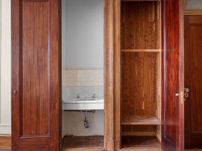 645 West End Avenue 11D, New York NY 10025