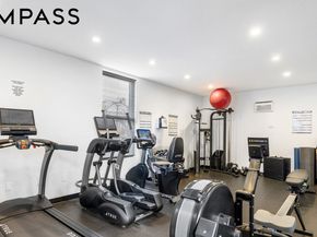 645 West End Avenue 11D, New York NY 10025