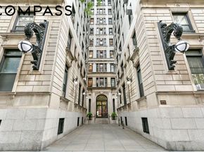 645 West End Avenue 11D, New York NY 10025